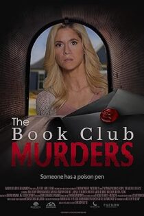 دانلود فیلم The Book Club Murders 2024