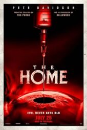 دانلود فیلم خانه The Home 2025