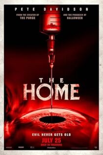 دانلود فیلم خانه The Home 2025