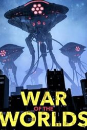 دانلود فیلم جنگ دنیاها War of the Worlds 2025