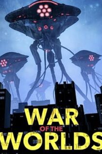 دانلود فیلم جنگ دنیاها War of the Worlds 2025