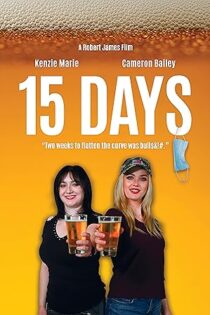 دانلود فیلم پانزده روز The 15 Days 2025