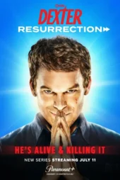 دانلود فصل اول سریال دکستر: رستاخیز Dexter: Resurrection S01 2025