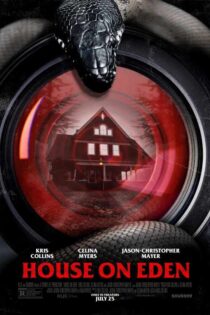 دانلود فیلم House on Eden 2025