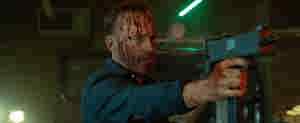 Nobody 2 2025 scenes