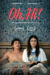 دانلود فیلم اوه، سلام! Oh, Hi! 2025