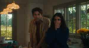 Oh Hi 2025 scenes