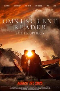 دانلود فیلم Omniscient Reader: The Prophecy 2025