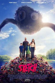 دانلود فیلم اسکچ Sketch 2024