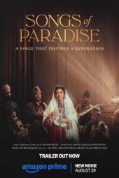 دانلود فیلم هندی Songs of Paradise 2025