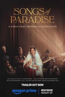 دانلود فیلم هندی Songs of Paradise 2025