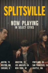 دانلود فیلم جدایی Splitsville 2025
