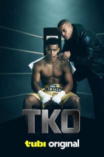 دانلود فیلم ضربه فنی TKO 2025