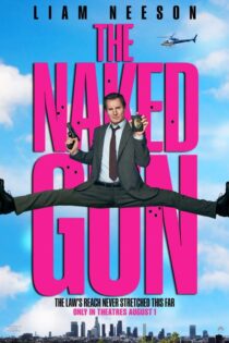 دانلود فیلم سلاح عریان The Naked Gun 2025