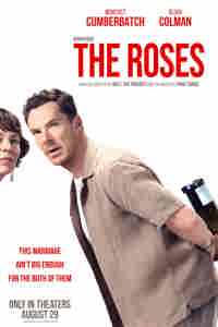 The Roses 2025 posters