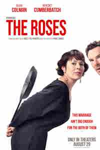 The Roses 2025 posters