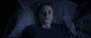 Weapons 2025 scenes