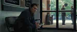 Weapons 2025 scenes