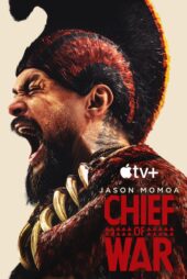 دانلود سریال فرمانده جنگ Chief of War S01 2025