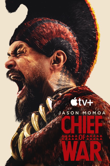دانلود سریال فرمانده جنگ Chief of War S01 2025