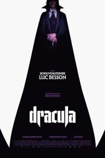 دانلود فیلم Dracula: A Love Tale 2025