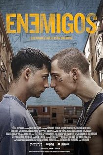دانلود فیلم انمیگوس Enemigos 2025