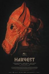 دانلود فیلم برداشت Harvest 2024