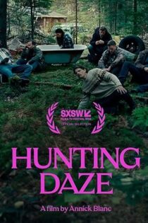 دانلود فیلم Hunting Daze 2024