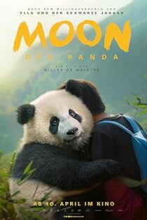 دانلود فیلم Moon Le Panda 2025