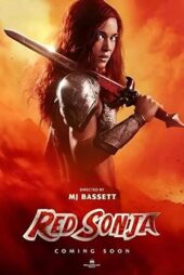 دانلود فیلم سونیای سرخ Red Sonja 2025