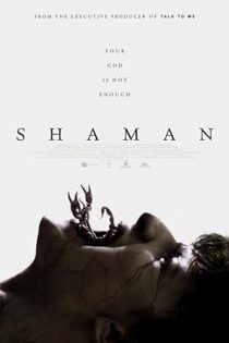 دانلود فیلم شمن Shaman 2025