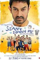 دانلود فیلم هندی Sitaare Zameen Par 2025