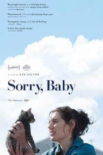 دانلود فیلم ببخشید عزیزم Sorry, Baby 2025