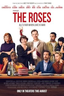 دانلود فیلم رزها The Roses 2025