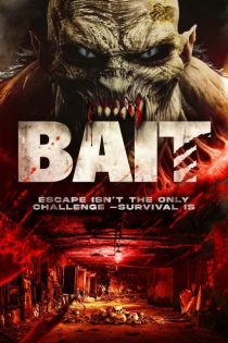 دانلود فیلم طعمه Bait 2025