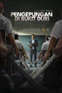 دانلود فیلم The Siege at Thorn High 2025