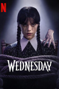دانلود فصل دوم سریال ونزدی Wednesday S02 2025