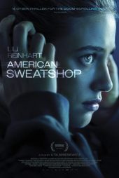 دانلود فیلم بیگارخانه آمریکایی American Sweatshop 2025