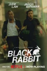 دانلود مینی سریال بلک ربیت Black Rabbit S01 2025