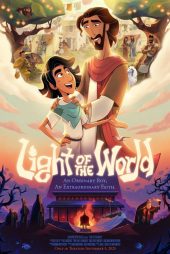 دانلود انیمیشن روشنایی جهان Light of the World 2025
