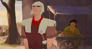 Light of the World 2025 scenes