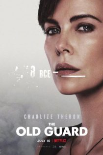 دانلود فیلم The Old Guard 2020