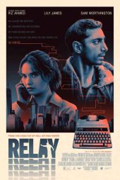 دانلود فیلم رله Relay 2024