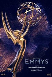 دانلود مراسم امی The 77th Primetime Emmy Awards 2025