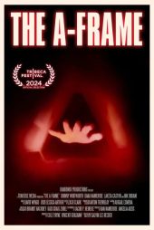 دانلود فیلم ای-فریم The A-Frame 2024