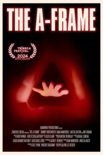 دانلود فیلم ای-فریم The A-Frame 2024