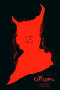 The Conjuring: Last Rites 2025 posters