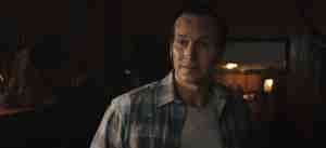 The Conjuring: Last Rites 2025 scenes