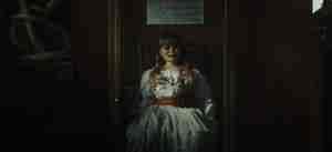 The Conjuring: Last Rites 2025 scenes
