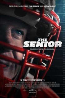 دانلود فیلم سینیور The Senior 2023